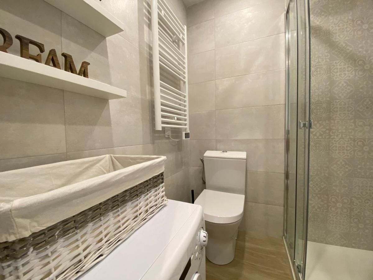C001-Beau Studio Neuf Situe Au Centre Cannes Bagian luar foto